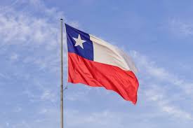 Chile Flag: A Timeless Emblem of Freedom and National Identity