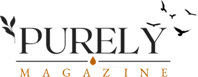 Purely Magazine