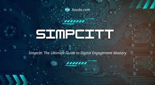Simpcitt: Understanding the Buzz Around This Emerging Digital Term
