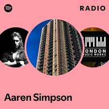 Aaren Simpson: The Forgotten Tragedy Behind a Famous Name
