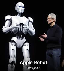 Apple Teleport: Imagining Apple's Next Leap into Futuristic Technology