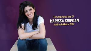 Andre Hakkak Wife: A Private Pillar Behind a Public Success