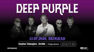 Deep Purple Fake Farewell Tour: What’s Really Going On?