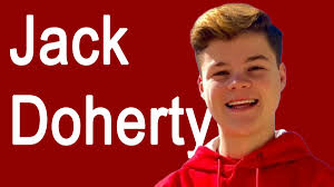 Jack Doherty Net Worth: How the YouTube Star Built His Fortune in 2025