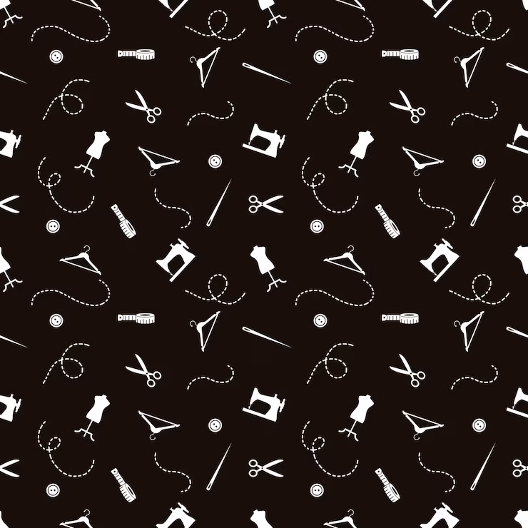 Understanding Nahttypen: A Complete Guide to Seam Types in Sewing and Fashion