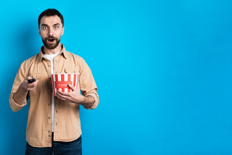 Flixfare: The Future of Digital Streaming Entertainment