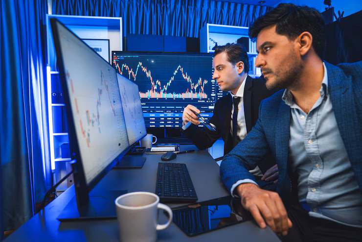 A Complete Guide to Forex Brokers: What You Need to Know
